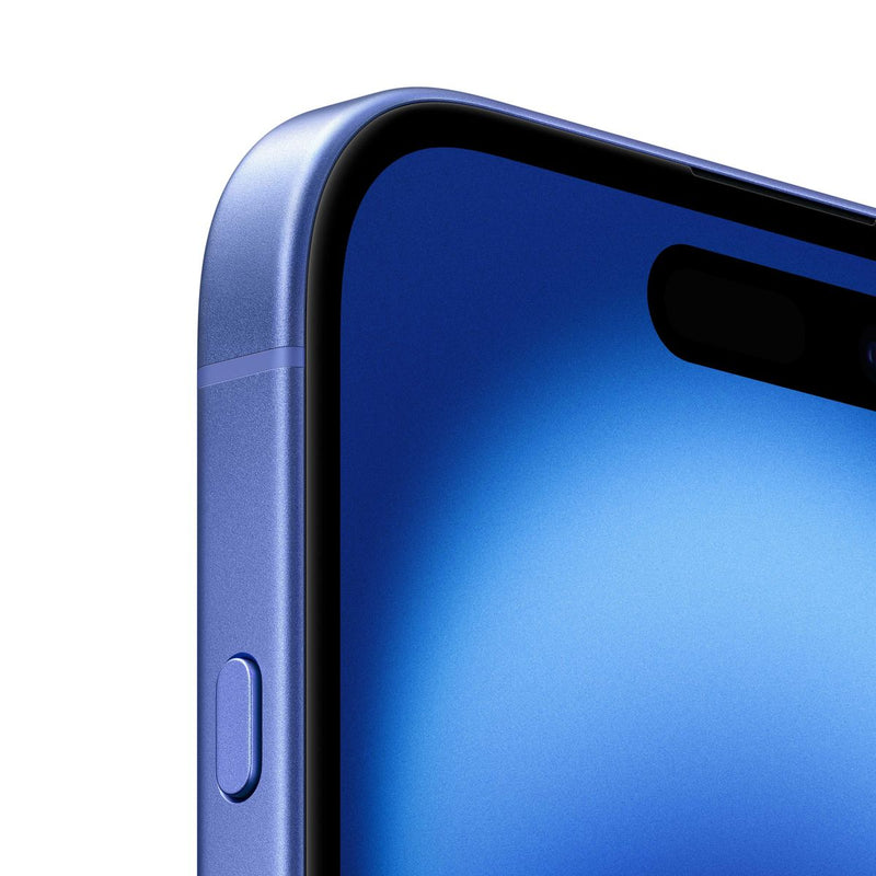 IPHONE 16 128GB ULTRAMARINE