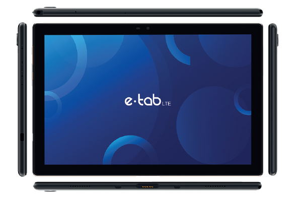 E-TAB LTE 10.1 4GB 128GB ANDROID 11