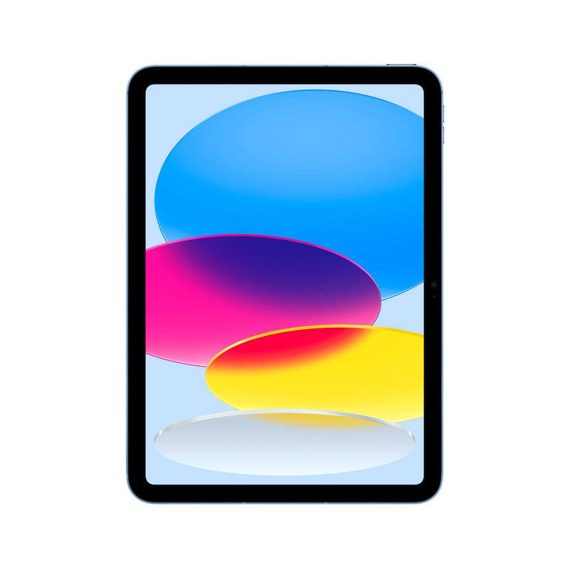 10.9-INCH IPAD WI-FI CELLULAR 64GB BLUE - EUROBABYLON