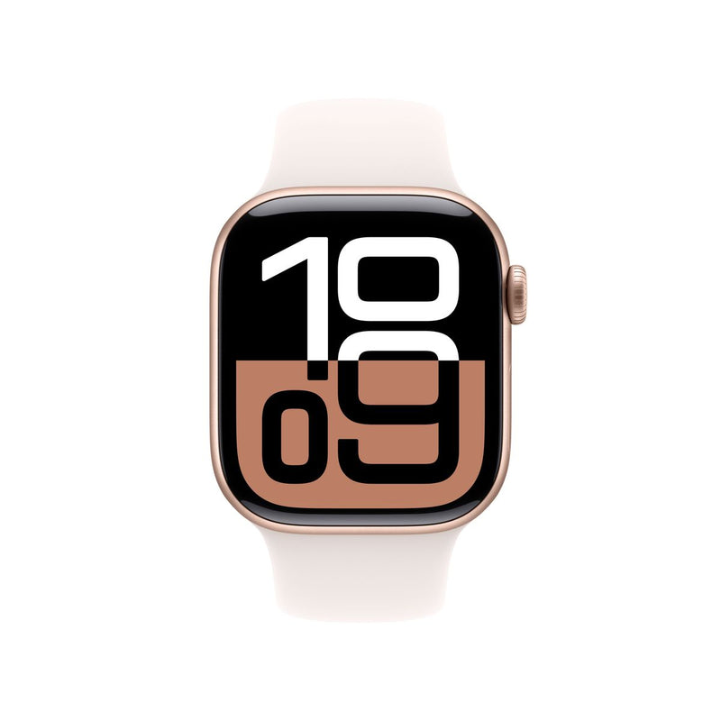 APPLE WATCH SERIES 10 GPS 42MM - EUROBABYLON