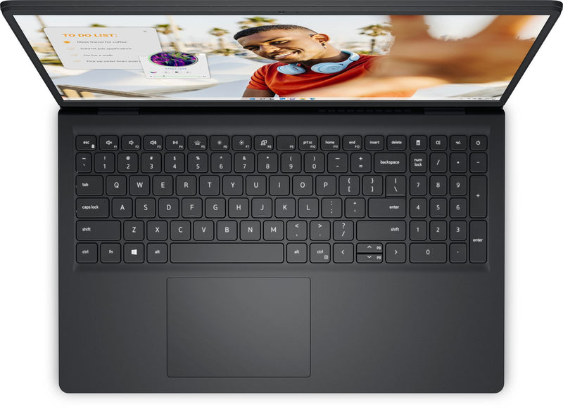 INSPIRON 15/R5-7520U/8GB/512GB/15.6/AMD610M/W11H/1