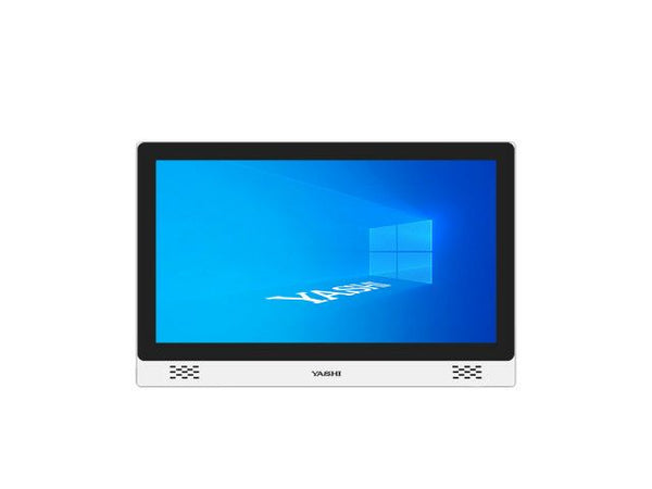 YASHI 15.6 AIO TOUCH I3 1005G 8/256 W11P BIANCO