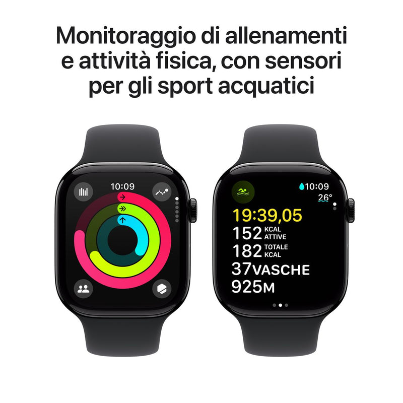 APPLE WATCH SERIES 10 GPS 46MM