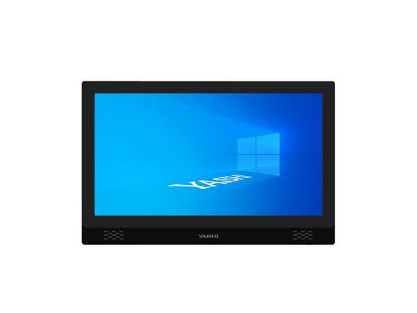 YASHI 17.3 AIO TOUCH I3 1005G 8/256 W11P NERO