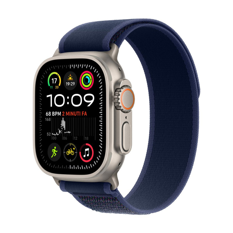 APPLE WATCH ULTRA 2 GPS + CELLULAR 49MM - EUROBABYLON