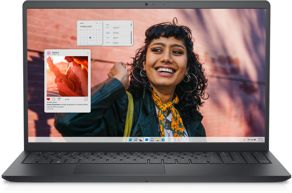 INSPIRON 15/I7-1355U/16GB/1TB/15.6/W11 HOME/1Y - EUROBABYLON