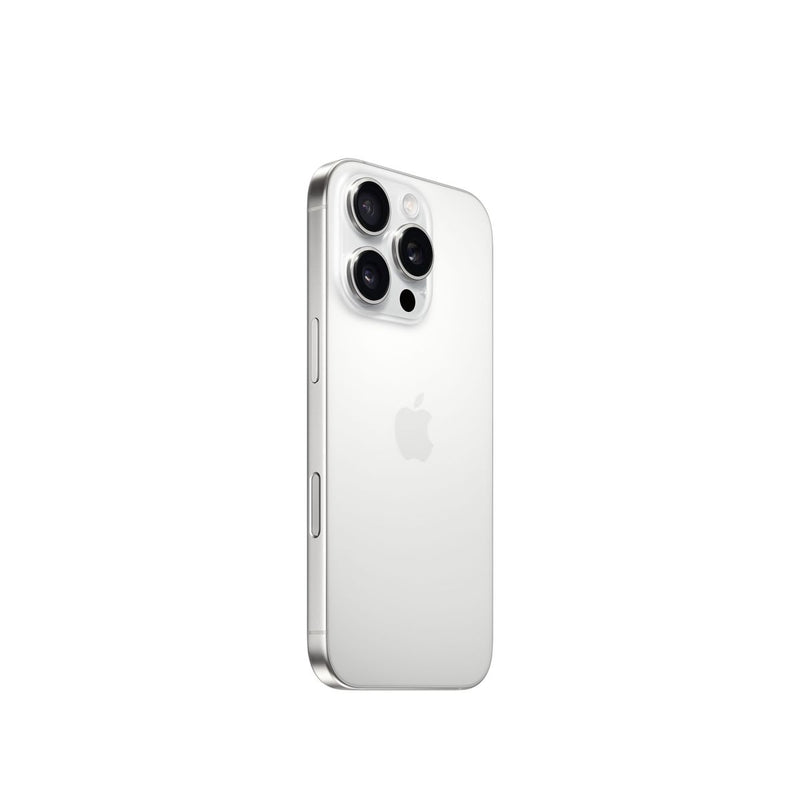 IPHONE 16 PRO 1TB WHITE TITANIUM