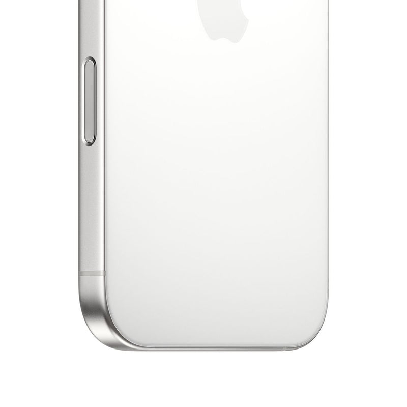 IPHONE 16 PRO 1TB WHITE TITANIUM