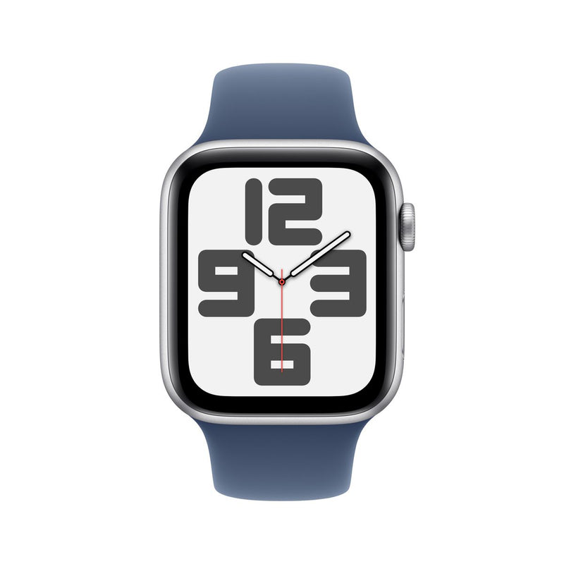 APPLE WATCH SE GPS 44MM - EUROBABYLON