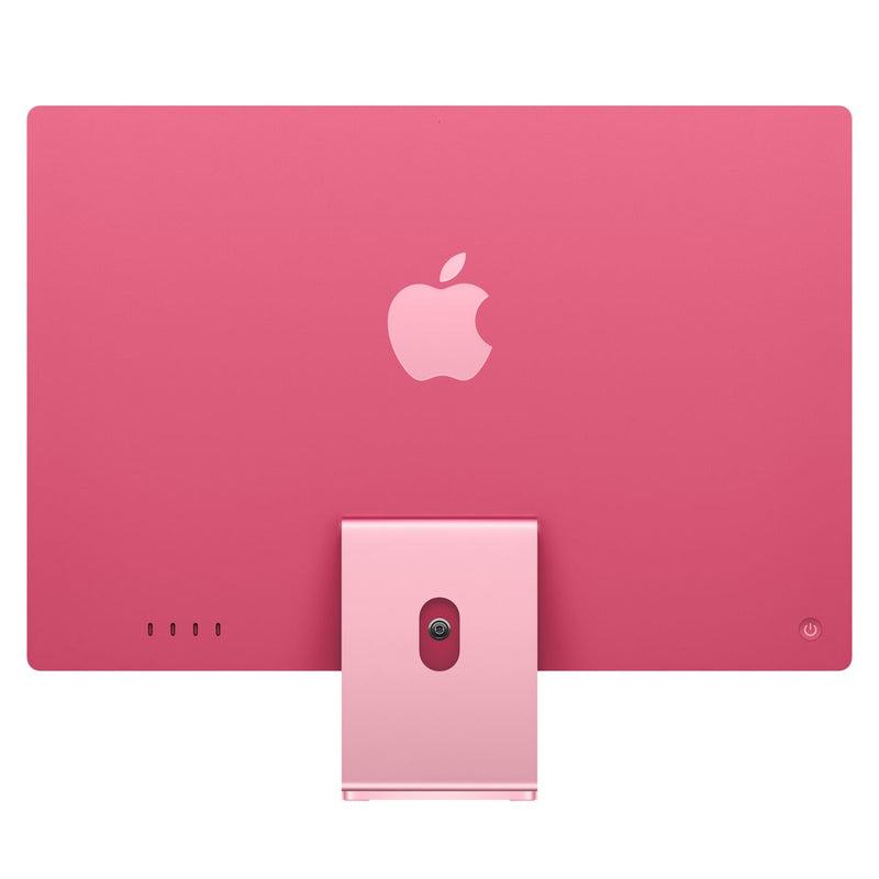 24 IMAC WITH RETINA 4.5K DISPLAY APPLE M4 PINK - EUROBABYLON