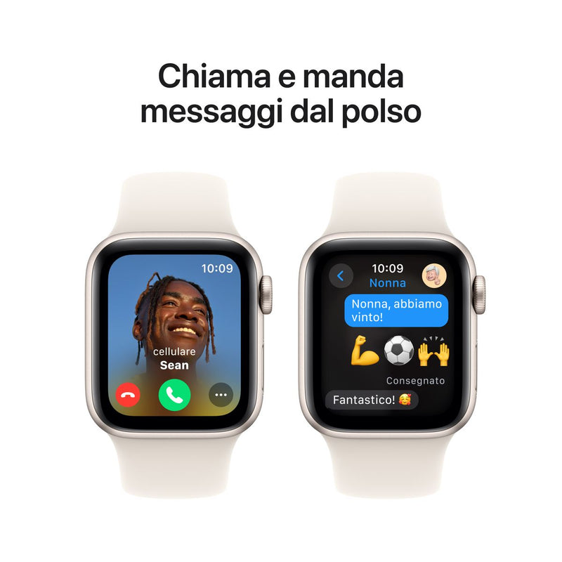 APPLE WATCH SE GPS 40MM