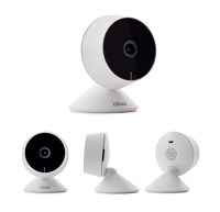 TELECAMERA ISIWI WIRELESS 1080P 2MPX