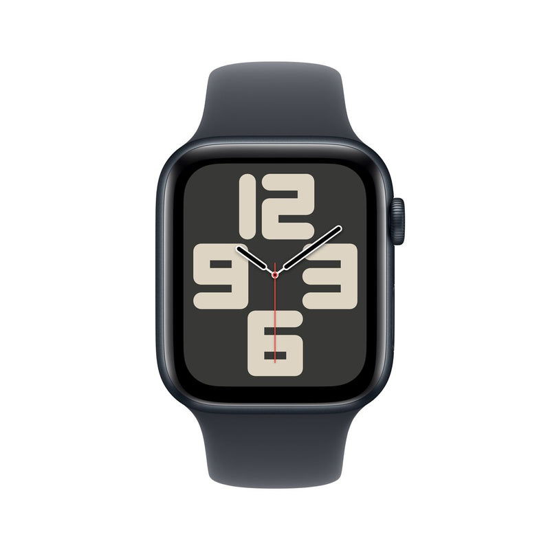 APPLE WATCH SE GPS 44MM - EUROBABYLON