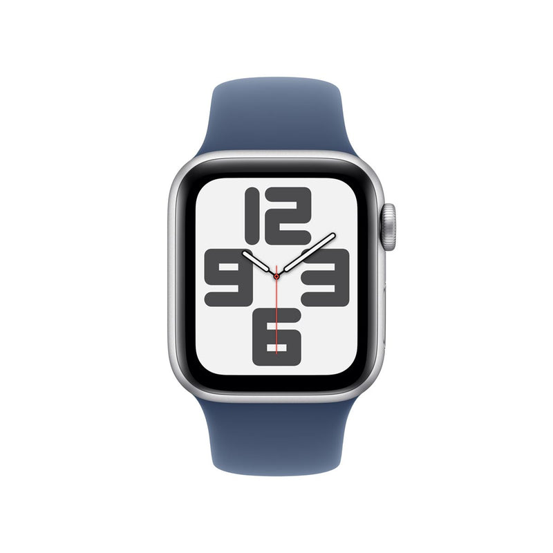 APPLE WATCH SE GPS 40MM - EUROBABYLON