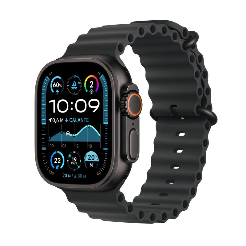 APPLE WATCH ULTRA 2 GPS + CELLULAR 49MM - EUROBABYLON