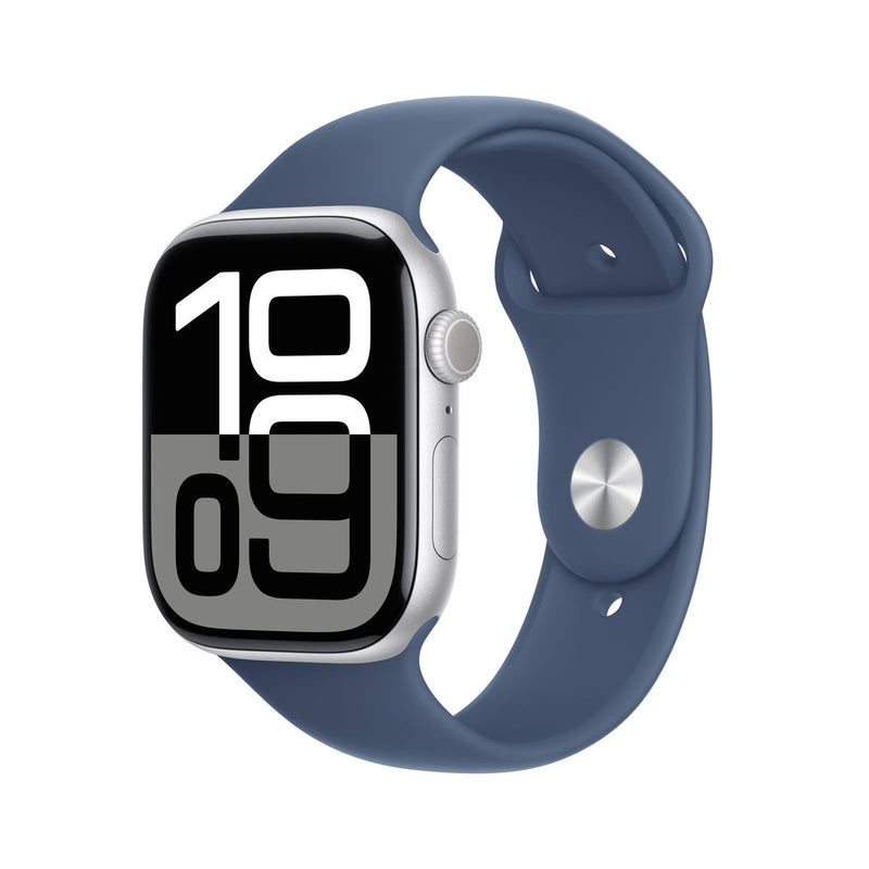 APPLE WATCH SERIES 10 GPS 46MM - EUROBABYLON