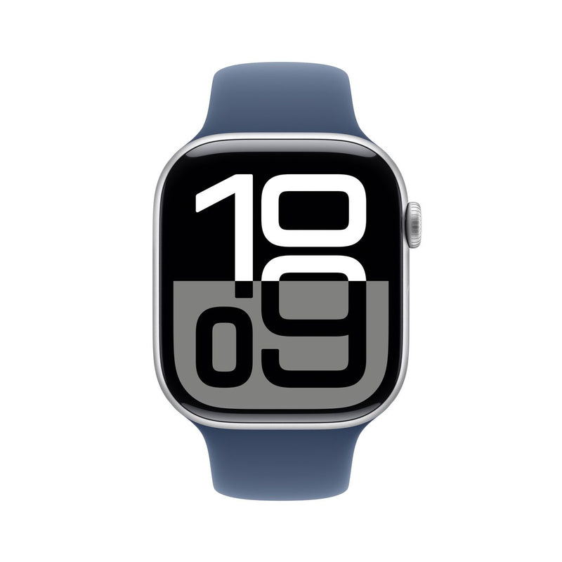 APPLE WATCH SERIES 10 GPS 46MM - EUROBABYLON