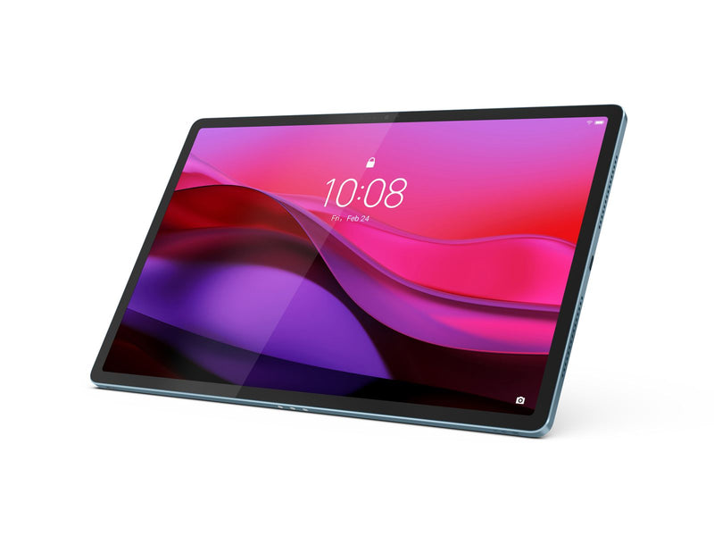 YOGA TAB PLUS SNAPDRAGON8 AI 16G 256GB WIFI KB+PEN - EUROBABYLON