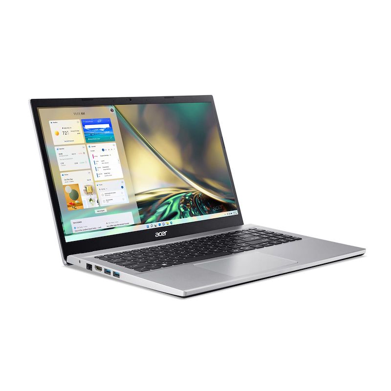 A315-59-77J2 I7-1255U 16GB 512GB 15.6 WIN 11 HOME