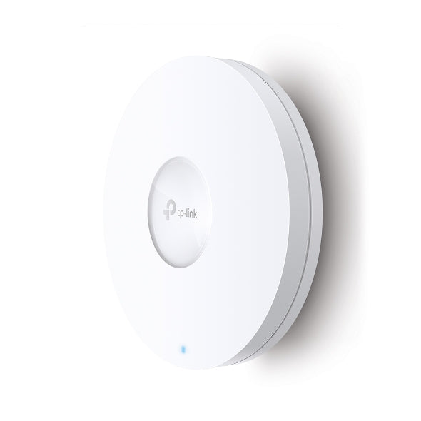 TP-LINK OMADA AX5400 CEILING MOUNT WIFI ACCESS POINT EAP670