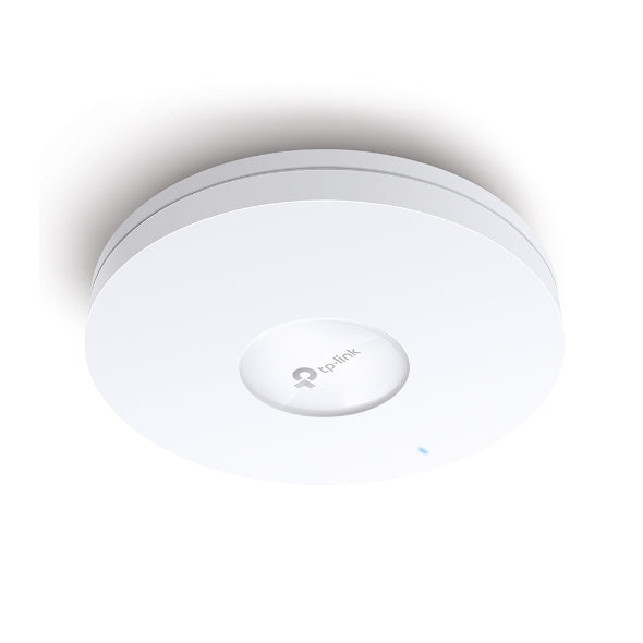 TP-LINK OMADA AX5400 CEILING MOUNT WIFI ACCESS POINT EAP670