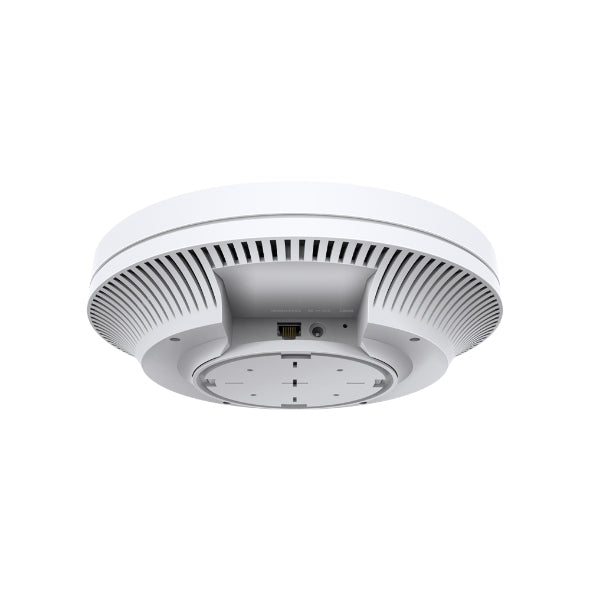 TP-LINK OMADA AX5400 CEILING MOUNT WIFI ACCESS POINT EAP670