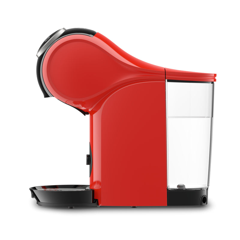 DeLonghi Nescafé Dolce Gusto GENIO S PLUS EDG315.R - Rosso