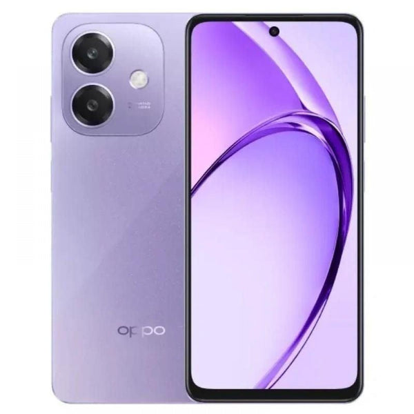 OPPO A40 4+128GB DS 4G STARRY PURPLE OEM