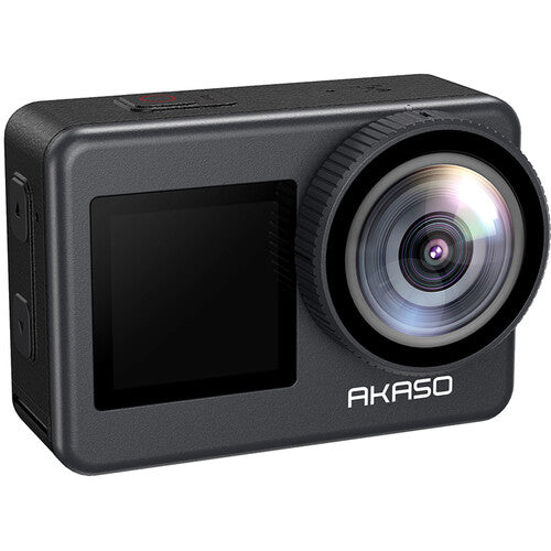 AKASO BRAVE 7 ACTION CAMERA LCD 2.0"/1.22" 4K 20MP SYYA0018-GY-01