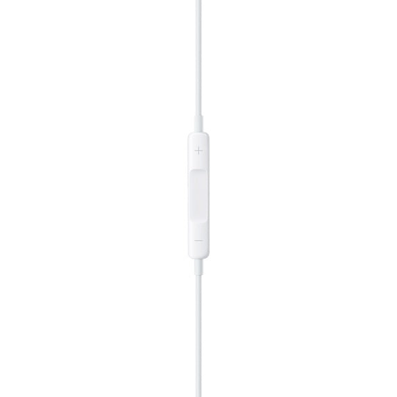 Apple EarPods con connettore jack audio 3.5mm