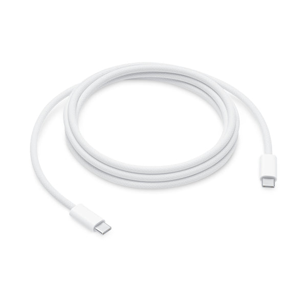 APPLE 240W USB-C CHARGE CABLE (2 M) MU2G3ZM/A - EUROBABYLON