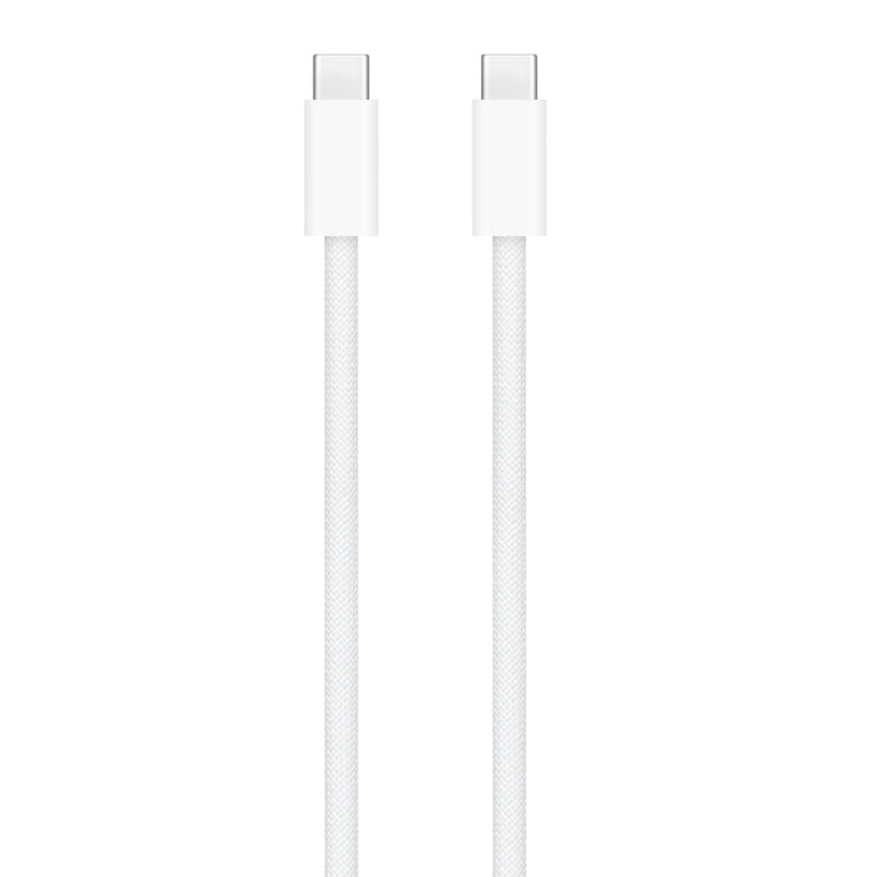 APPLE 240W USB-C CHARGE CABLE (2 M) MU2G3ZM/A - EUROBABYLON