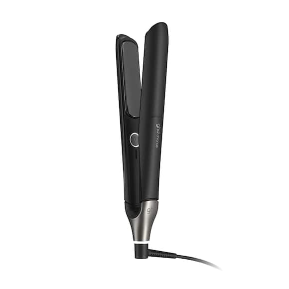 GHD HAIR IRON CHRONOS STYLER BLACK - EUROBABYLON