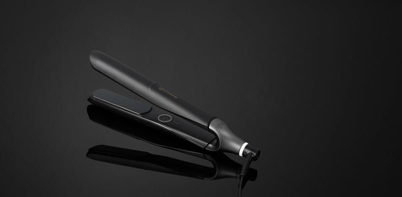 GHD HAIR IRON CHRONOS STYLER BLACK - EUROBABYLON