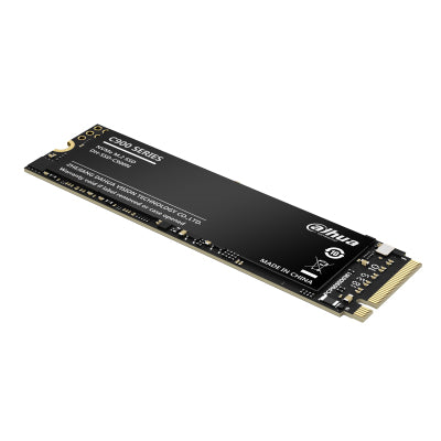 DAHUA C900 SSD 1TB M.2 PCI EXPRESS 3.0 NVME 3D TLC DHI-SSD-C900N1TB