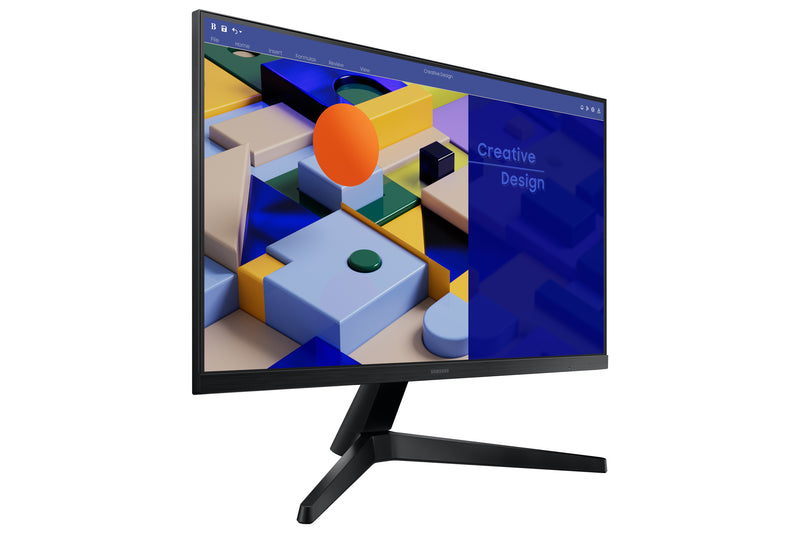 Samsung Monitor LED Serie S31C da 27'' Full HD Flat - EUROBABYLON