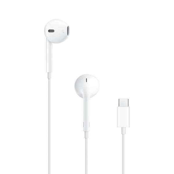 APPLE EARPODS (USB-C) MYQY3ZM/A - EUROBABYLON