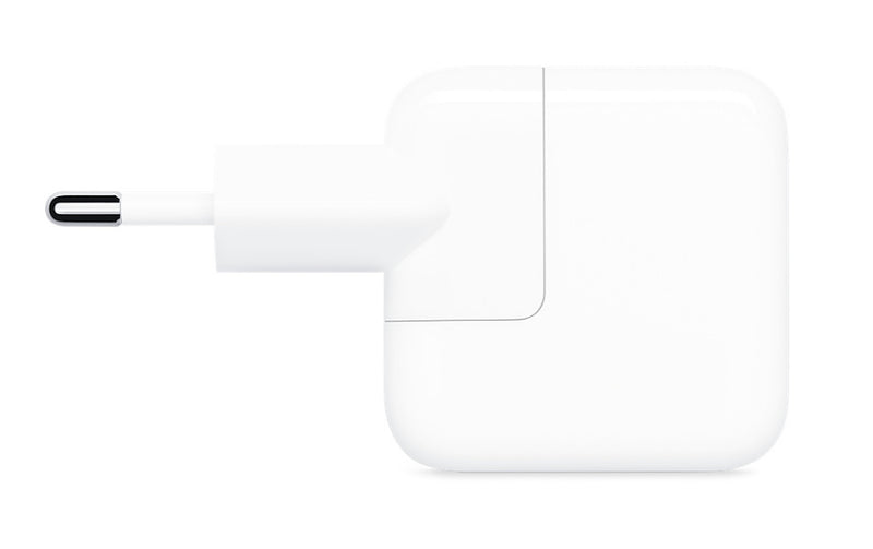 APPLE POWER ADAPTER USB 12W MGN03ZM/A - EUROBABYLON