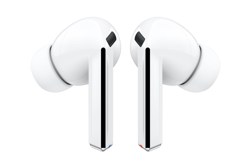 SAMSUNG GALAXY BUDS 3 PRO SM-R630 TRUE WIRELESS SILVER