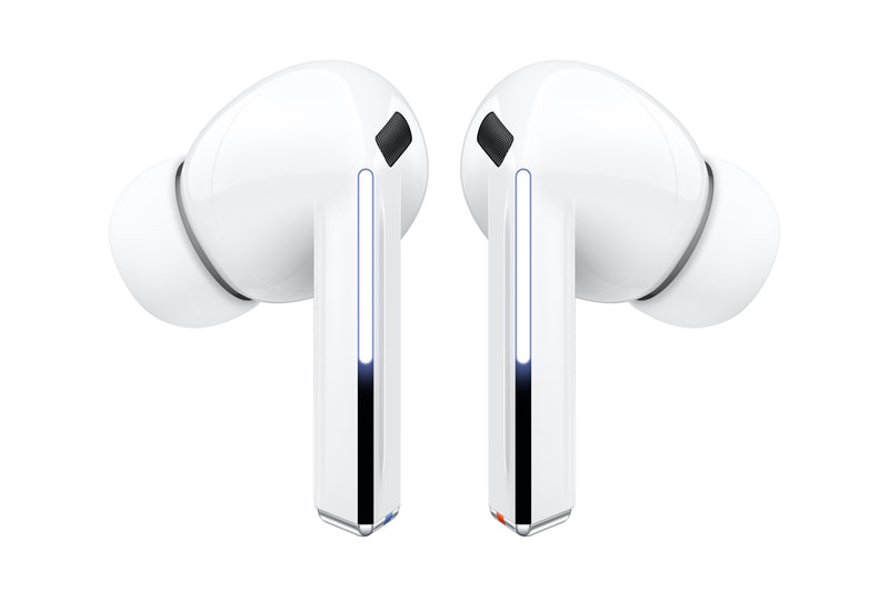 SAMSUNG GALAXY BUDS 3 PRO SM-R630 TRUE WIRELESS WHITE