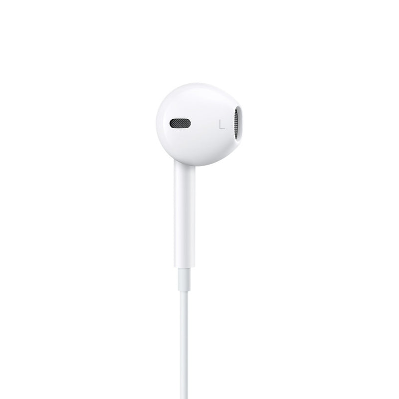 APPLE EARPODS WITH LIGHTNING CONNECTOR MMTN2ZM/A - EUROBABYLON