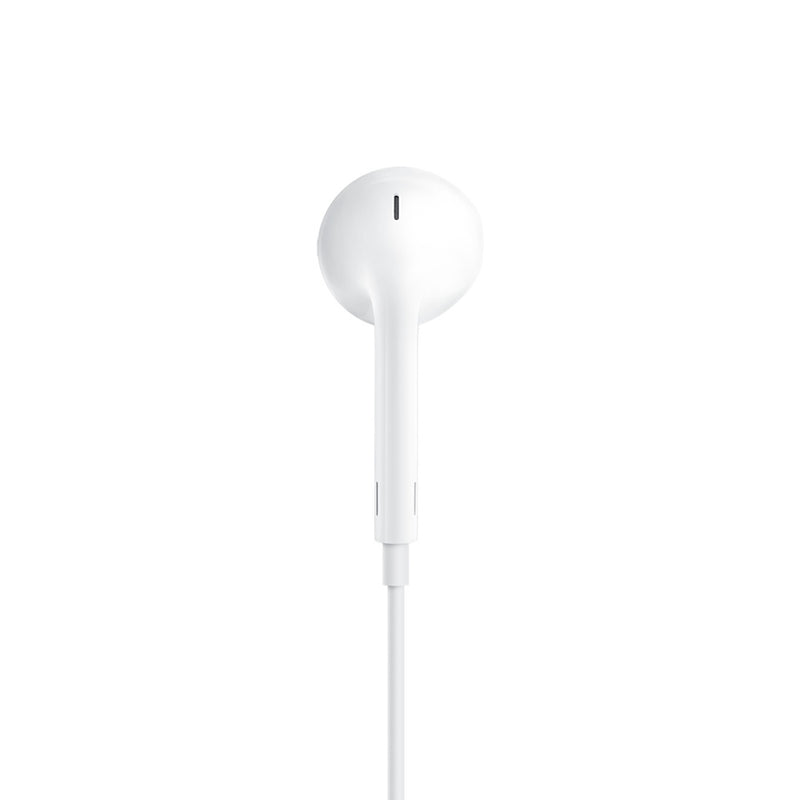 APPLE EARPODS WITH LIGHTNING CONNECTOR MMTN2ZM/A - EUROBABYLON