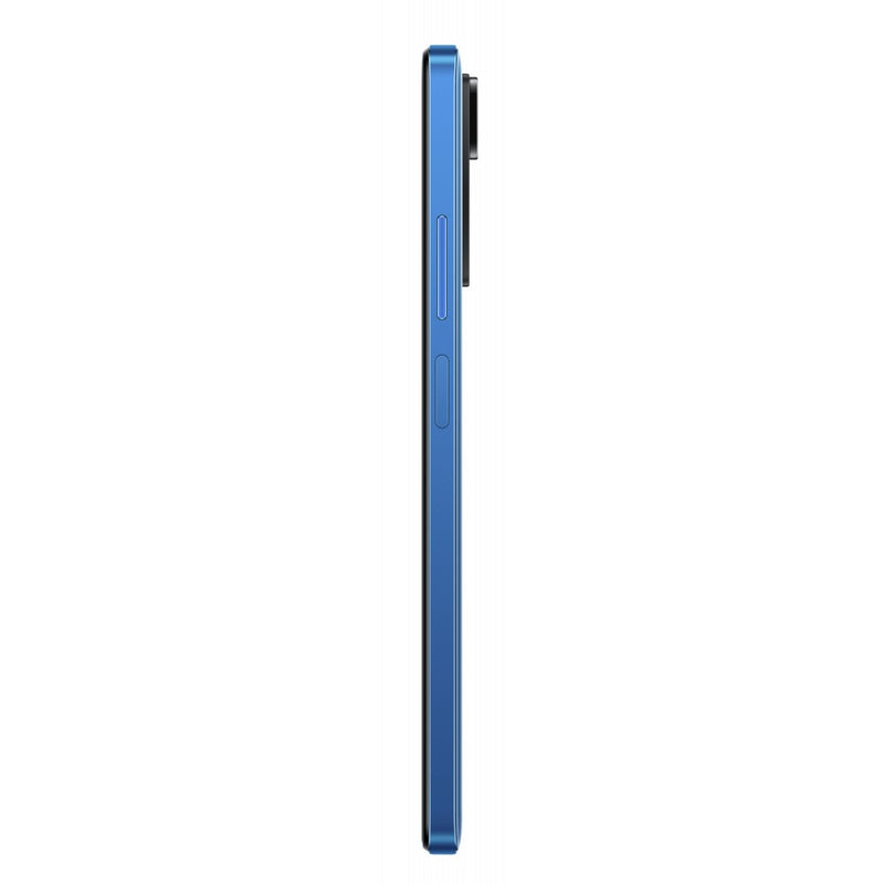 Smartphone Xiaomi Note 11s 6.4" 64gb Ram 6gb Dual Sim Blue