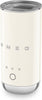 SMEG MILK FROTHER 50´STYLE CREAM MFF02CREU