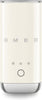 SMEG MILK FROTHER 50´STYLE CREAM MFF02CREU