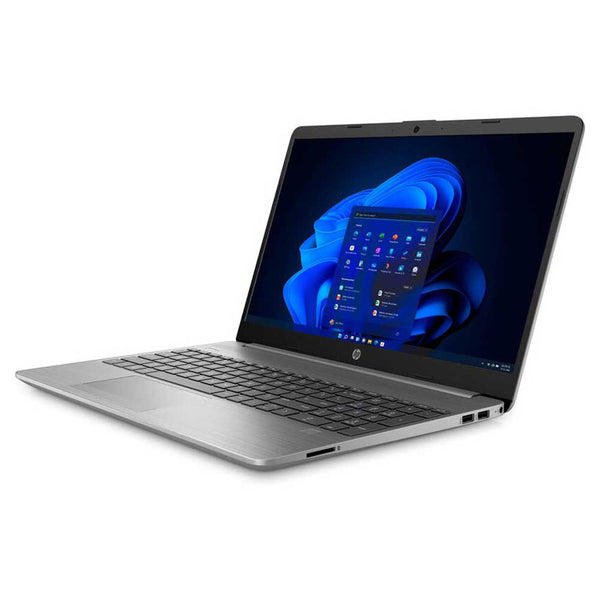 HP LAPTOP 250 G9 I3-1215U/8GB/256GB SSD/15.6/FREEDOS SPANISH KEYBOARD 6F1Z7EA - EUROBABYLON