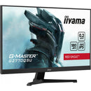 iiyama G-MASTER G2770QSU-B6 Monitor PC 68,6 cm (27") 2560 x 1440 Pixel Wide Quad HD LED Nero - EUROBABYLON