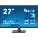 iiyama ProLite Monitor PC 68,6 cm (27") 2560 x 1440 Pixel Dual WQHD LED Nero - EUROBABYLON
