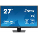 iiyama ProLite XU2793QSU-B7 LED display 68,6 cm (27") 2560 x 1440 Pixel Wide Quad HD Nero - EUROBABYLON