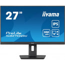 iiyama ProLite XUB2792QSU-B6 Monitor PC 68,6 cm (27") 2560 x 1440 Pixel Full HD LED Nero - EUROBABYLON